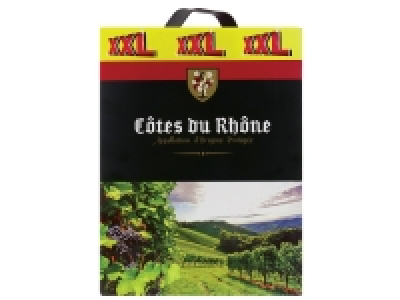 C&ocirc;tes du Rh&ocirc;ne AOP 11.99&nbsp;&euro;