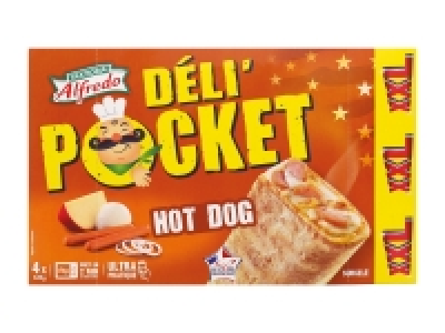 Délipocket 2.79 €
