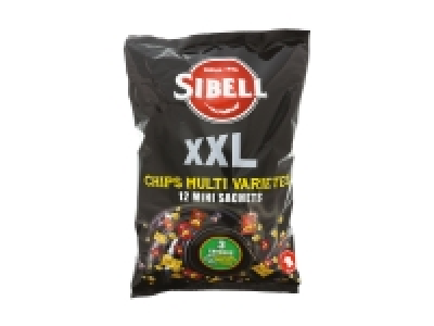 Chips multi vari&eacute;t&eacute;s XXL 1.99&nbsp;&euro;