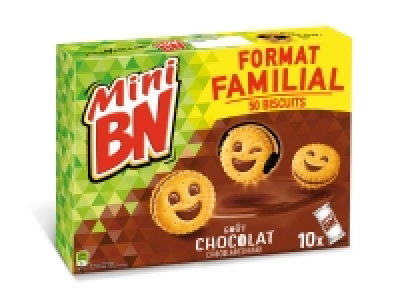 Mini BN 1.86 €