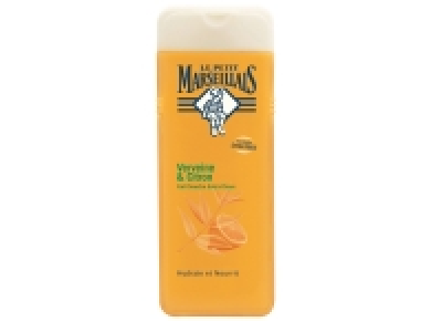 Le Petit Marseillais gel douche 1.55 €