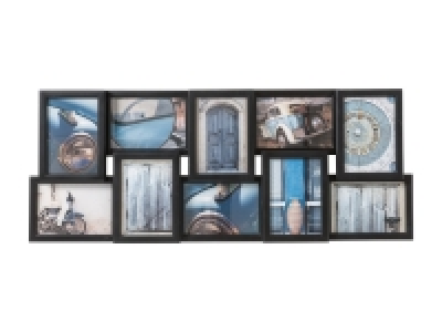Lidl  Cadre photos ou tableau accroche-photos
