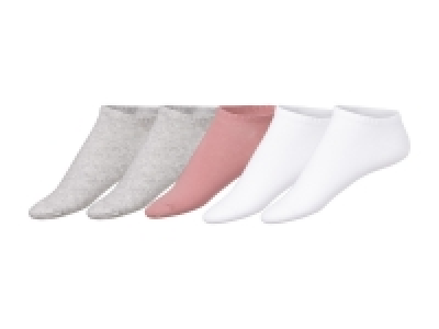 Socquettes femme bio