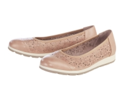 Ballerines femme 11.99 €
