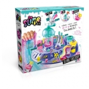 Slime - Méga Slime Factory