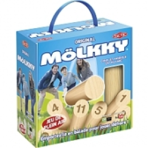 Toysrus  Mölkky