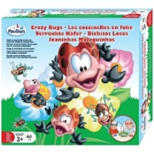 Toysrus  Pavilion - Les coccinelles en folie