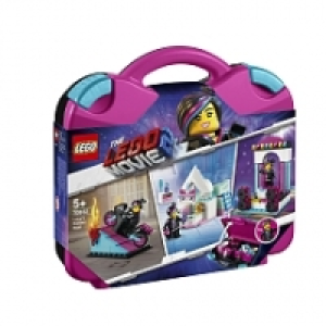 Toysrus  LEGO® Movie 2 - Nouveauté 2019 - La boîte à construction de Lucy ! - 7