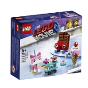 Toysrus  LEGO® Movie 2 - Nouveauté 2019 - Les meilleurs amis dUnikitty ! - 708