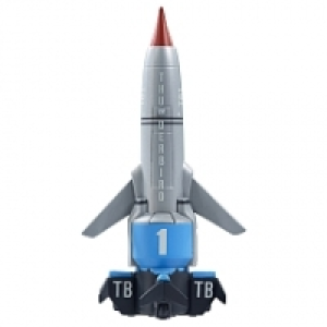 Véhicule - Thunderbirds - 1