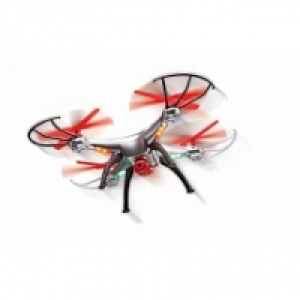 Raptor Drone Fast Lane avec caméra 30 cm
