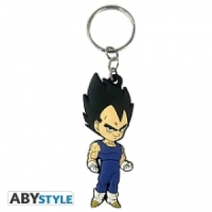 Porte-Clés - Dragon Ball Z - Vegeta