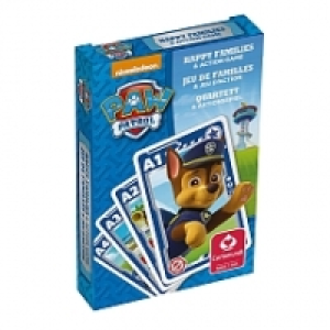 Toysrus  PatPatrouille - Jeu de 7 familles