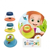 Toysrus  Mini Sciences - Insectoloupe (Modèle Aléatoire)