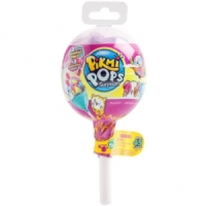 Auchan Giochi Preziosi GIOCHI PREZIOSI Lollipop 5 cm Pikmi Pops surprise Dès 5 ans
