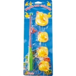 Toysrus  Kit de pêche aux canards