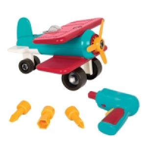 SÉlection Oxybul Avion à construire