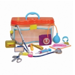 Mallette de docteur 27.99 €