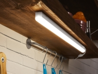 Réglette à LED 6.99 €
