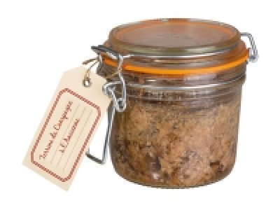 Terrine de campagne à lancienne 3.19 €