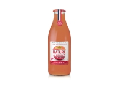 Pur jus de pomme artisanal Pink Lady 2.79 €