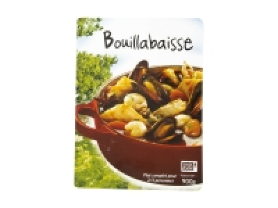 Lidl  Bouillabaisse