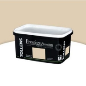 Castorama  Peinture alkyde murs et boiseries Chanvre satin 2L