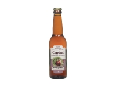 Combel bière ambrée aux marrons de lArdèche 1.99 €