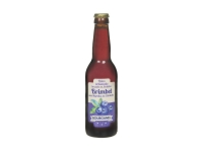 Brimbel bière blonde aux myrtilles de lArdèche 1.99 €