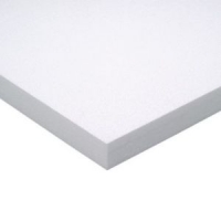 Castorama  Panneau polystyrène expansé Placo Stisol® MS - 0,5 x 1,2 m ép.20 mm (v