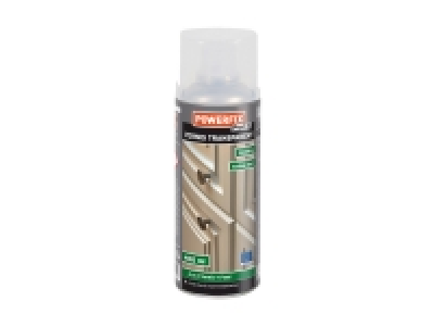 Lidl  Vernis en aérosol 2 en 1