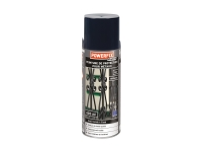 Vernis de protection pour métal