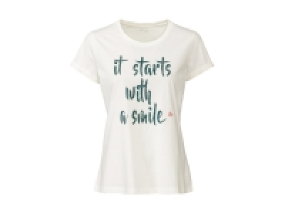T-shirt de nuit femme 3.99 €