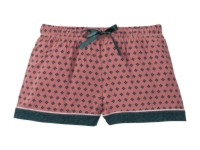 Short de nuit femme 3.99 €