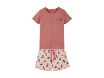 Pyjashort fille 4.99 €