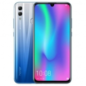 Auchan Honor HONOR Smartphone 10 Lite - 64 Go - Bleu