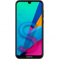Auchan Honor HONOR Smartphone - 8S - 32 Go - 5.71 pouces - Noir - 4G
