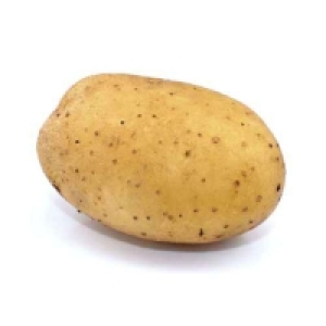 Pommes de terre de consommation 2,5 kg Catégorie 1 - Catégorie 40/70 - 3.99 €