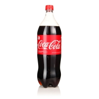 Spar Coca Cola Loriginal - Soda cola 1,5l