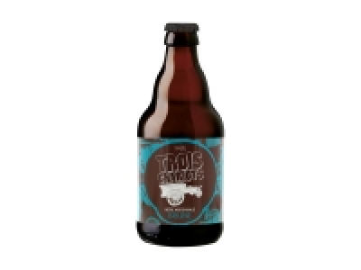 Trois Chariots bière brune 1.89 €