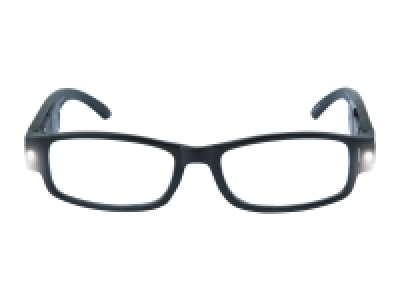 Lunettes de lecture &agrave; LED 2.99&nbsp;&euro;