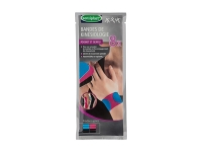 Bandes de kinésiologie 1.99 €