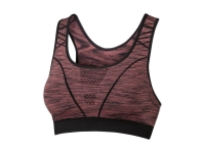 Brassière de sport Seamless femme 8.99 €