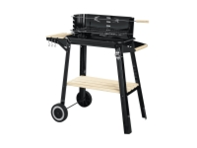 Barbecue à charbon de bois 15.99 €