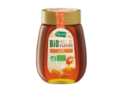 Miel Bio 4.69 €