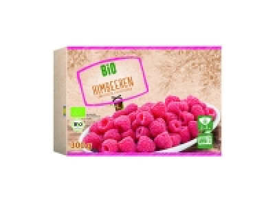 Fruits surgelés Bio 2.29 €