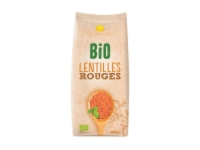 Légumes secs Bio 1.99 €