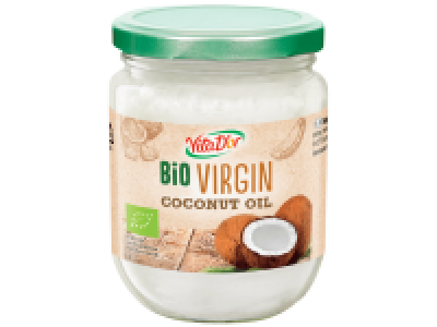 Huile de coco Bio 2.59 €