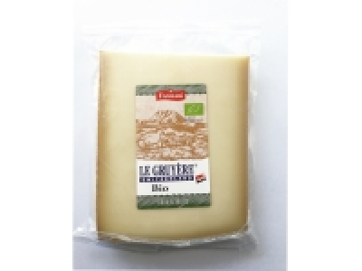 Lidl  Gruyère doux Bio