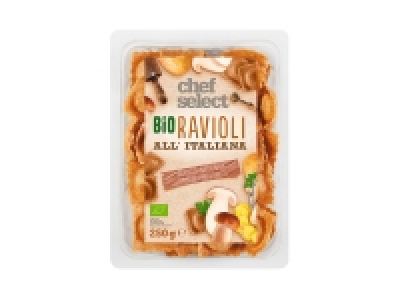 Pâtes fraîches Bio 2.19 €